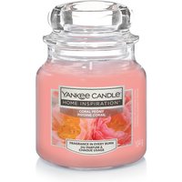 Yankee Home Inspiration Small Jar Coral Peony
Yankee Home Inspiration Small Jar Coral Peony