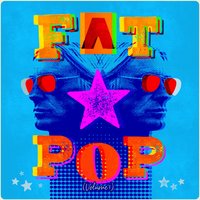 Paul Weller - Fat Pop Vinyl
Paul Weller - Fat Pop Vinyl