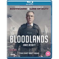 Bloodlands 
Bloodlands