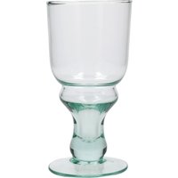 Country Living Recycled Glass Red Wine Glass
Country Living Recycled Glass Red Wine Glass