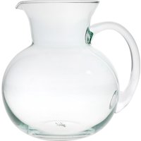 Country Living Recycled Glass Jug
Country Living Recycled Glass Jug