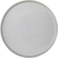 House Beautiful Metro Stacking Dinner Plate Natural - Set of 2