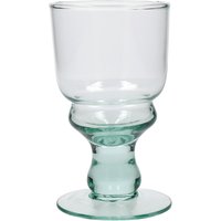 Country Living Recycled Glass White Wine Glass
Country Living Recycled Glass White Wine Glass