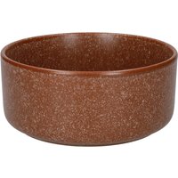 House Beautiful Metro Stacking Bowl Brown - Set of 2
House Beautiful Metro Stacking Bowl Brown - Set of 2