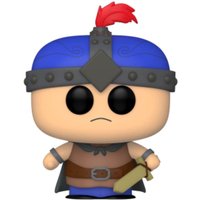 South Park Stick Of Truth Ranger Stan Marshwalker Funko Pop Vinyl 
South Park Stick Of Truth Ranger Stan Marshwalker Funko Pop Vinyl