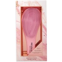 Расческа Revolution Hair Detangler Pink
Расческа Revolution Hair Detangler Pink