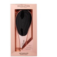Расческа Revolution Hair Detangler Rose Gold
Расческа Revolution Hair Detangler Rose Gold