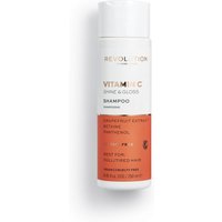 Revolution Haircare Vitamin C Shampoo
Revolution Haircare Vitamin C Shampoo
