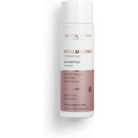 Revolution Haircare Hyaluronic Shampoo
Revolution Haircare Hyaluronic Shampoo