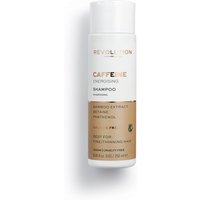 Revolution Haircare Caffeine Shampoo
Revolution Haircare Caffeine Shampoo