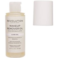 Revolution Skincare Make Up Remover Oil
Revolution Skincare Make Up Remover Oil