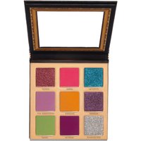 Тени для век UOMA Black Magic Coming To America - Queen To Be 8g
Тени для век UOMA Black Magic Coming To America - Queen To Be 8g