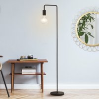 Jay Floor Lamp - Charcoal
Jay Floor Lamp - Charcoal