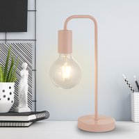 Jay Table Lamp - Blush
Jay Table Lamp - Blush
