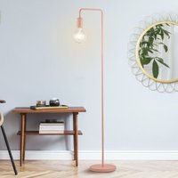 Jay Floor Lamp - Blush
Jay Floor Lamp - Blush