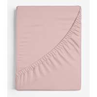 Copenhagen Home Oslo Fitted Sheet - King - Blush
Copenhagen Home Oslo Fitted Sheet - King - Blush