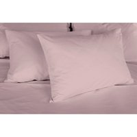 Copenhagen Home Oslo Pillowcase - Blush
Copenhagen Home Oslo Pillowcase - Blush