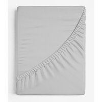 Copenhagen Home Oslo Fitted Sheet - Single - Silver
Copenhagen Home Oslo Fitted Sheet - Single - Silver