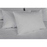 Copenhagen Home Oslo Pillowcase - Silver
Copenhagen Home Oslo Pillowcase - Silver