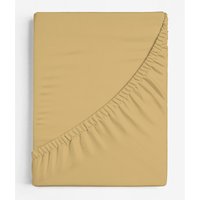 Copenhagen Home Oslo Fitted Sheet - Single - Ochre
Copenhagen Home Oslo Fitted Sheet - Single - Ochre