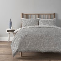 Copenhagen Home Elias Reversible Bedset - Single - Silver
Copenhagen Home Elias Reversible Bedset - Single - Silver