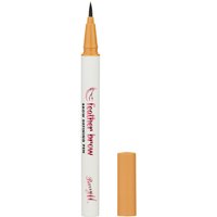 Barry M Cosmetics Feather Brow Brow Defining Pen 0.6ml (Various Shades) - Light
Barry M Cosmetics Feather Brow Brow Defining Pen 0.6ml (Various Shades) - Light