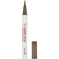 Barry M Cosmetics Feather Brow Brow Defining Pen 0.6ml (Various Shades) - Medium
Barry M Cosmetics Feather Brow Brow Defining Pen 0.6ml (Various Shades) - Medium