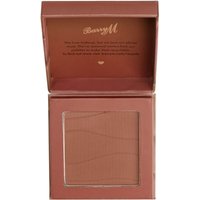 Barry M Cosmetics Heatwave Bronzer 7g (Various Shades) - Desert (Deep)
Barry M Cosmetics Heatwave Bronzer 7g (Various Shades) - Desert (Deep)