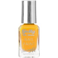 Barry M Cosmetics Mexico Gelly Nail Paint 10ml (Various Shades) - Pineapple Punch
Barry M Cosmetics Mexico Gelly Nail Paint 10ml (Various Shades) - Pineapple Punch