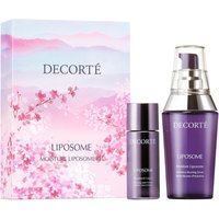 Набор по уходу за кожей Decorté Moisture Sakura Edition Liposome Kit
Набор по уходу за кожей Decorté Moisture Sakura Edition Liposome Kit