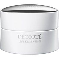Decorté Lift Dimension Brightening Rejuvenating Cream 50g 
Decorté Lift Dimension Brightening Rejuvenating Cream 50g