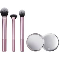 Real Techniques Perfecting Finish Kit
Real Techniques Perfecting Finish Kit