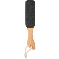 So Eco Wooden Foot File
So Eco Wooden Foot File