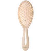 So Eco Biodegradable Gentle Detangling Brush
So Eco Biodegradable Gentle Detangling Brush