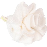 So Eco Bamboo Bath and Shower Pouf 
So Eco Bamboo Bath and Shower Pouf