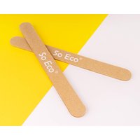 So Eco Bamboo Nail File Duo
So Eco Bamboo Nail File Duo