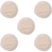 So Eco Gentle Facial Buffers - 5 Pack
So Eco Gentle Facial Buffers - 5 Pack