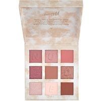 Barry M Cosmetics Nude and Neutral Eyeshadow Palette Subtle 18g
Barry M Cosmetics Nude and Neutral Eyeshadow Palette Subtle 18g