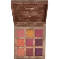 Barry M Cosmetics Nude and Neutral Eyeshadow Palette Rich 18g
Barry M Cosmetics Nude and Neutral Eyeshadow Palette Rich 18g