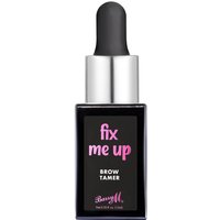 Barry M Cosmetics Fix Me Up Brow Tamer 15ml
Barry M Cosmetics Fix Me Up Brow Tamer 15ml