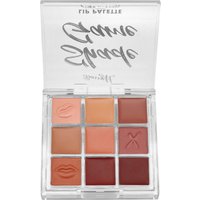 Barry M Cosmetics Shade Game Lip Palette 3.78g
Barry M Cosmetics Shade Game Lip Palette 3.78g