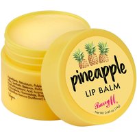 Barry M Cosmetics Pineapple Lip Balm 9g
Barry M Cosmetics Pineapple Lip Balm 9g