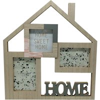 Home Photo Frame - Oak
Home Photo Frame - Oak