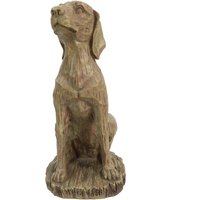 Woodland Animal Ornament - Dog
Woodland Animal Ornament - Dog