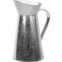 Metal Jug
Metal Jug