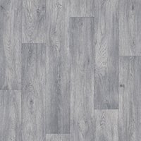 Casper Oak Effect Vinyl Flooring - Grey - 2x2m
Casper Oak Effect Vinyl Flooring - Grey - 2x2m