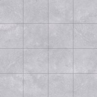 Finley Tile Effect Vinyl Flooring - Grey - 2x2m
Finley Tile Effect Vinyl Flooring - Grey - 2x2m