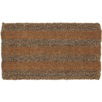Coir Seagrass Doormat 43 x 73cm
Coir Seagrass Doormat 43 x 73cm