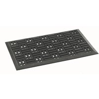 Marathon Rubber Doormat 45 x 75cm
Marathon Rubber Doormat 45 x 75cm