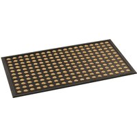 Durrus Dots Scraper Doormat 45 x 75cm
Durrus Dots Scraper Doormat 45 x 75cm